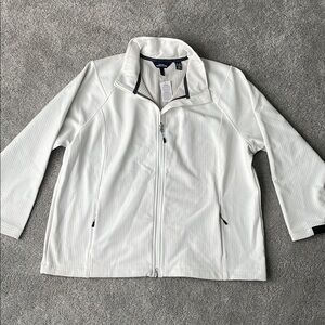 Lands’ End Lightweight Jacket NWT